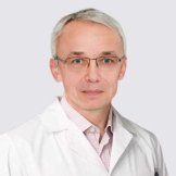 Нехаев Игорь Владимирович