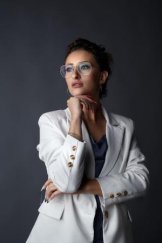 Казакова Анастасия