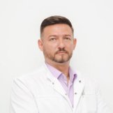 Брылевский Сергей Александрович