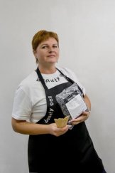 Василенко Наталья