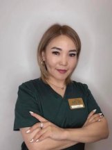 Мамбеталиева Эля