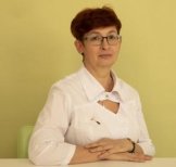 Фаренбрух Светлана Владимировна
