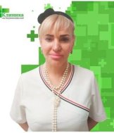 Лихарева Татьяна Алексеевна