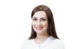 Чехоева Натия Витальевна