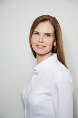 Игнатьева Елена Александровна