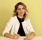 Селина Алина Андреевна