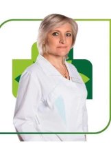 Рогозина Наталья Николаевна