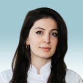 Алиева Гюнель Мусдагибовна