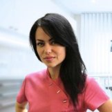 Гранцева Анастасия Юрьевна