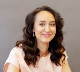 Пинегина Ирина Александровна