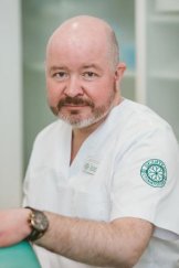 Аветикян Василий Георгиевич
