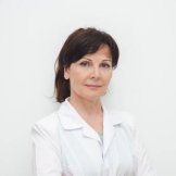Межиева Жанна Андиевна