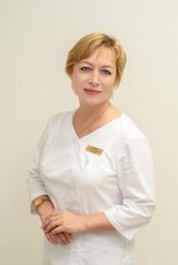 Боряева Ольга Алексеевна