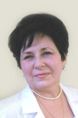 Григорьева Наталья Вячеславовна