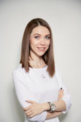 Гребенщикова Александра Игоревна