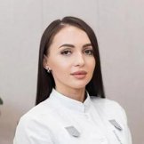 Бардош Вера