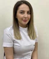 Икоева Зарина Алановна