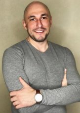 Внуков Максим Викторович