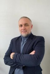 Богданов Николай Анатольевич