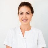 Лалетина Яна Сергеевна
