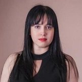 Шестопалова Ирина