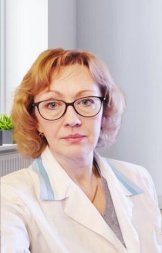 Карманова Светлана Геннадьевна