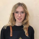 Вузенькая Ирина