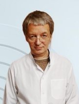 Карманов Сергей Владимирович