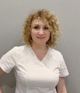 Демченко Ирина
