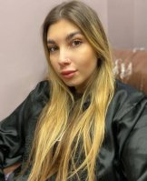 Калюжная Евгения Александровна