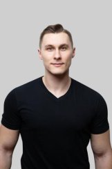 Бобров Михаил