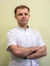 Арбузов Юрий Олегович