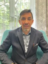 Гилев Аркадий Витальевич