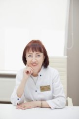 Мирошниченко Наталья Николаевна