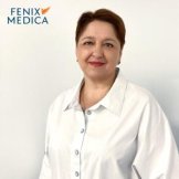 Зубкова Наталья Степановна
