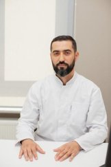 Таибов Мурад Таибович