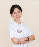 Тахтамышева Марина Михайловна