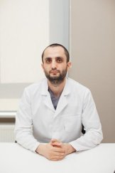 Шарапов Ахмед Микаилович