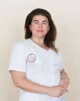 Левашева Татьяна Андреевна