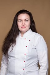 Закирова Екатерина Рамильевна