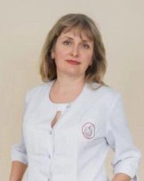 Коровянская Елена Викторовна