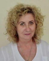 Попова Ольга Борисовна