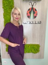 Елена Ткаченко