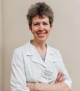 Чинкова Татьяна Николаевна