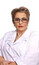 Галайко Елена Николаевна