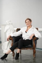 Волошина Елена