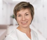 Артамонова Галина Анатольевна