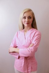 Корытько Анастасия Валерьевна