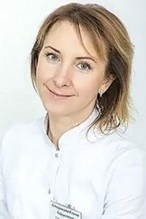 Стерехова Елена Борисовна