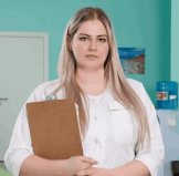 Алекса Дина Андреевна